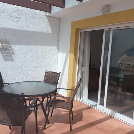 Casa Bluesky Apartment Calpe