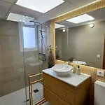 아파트 Casa Bluesky By Theka Services