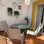 아파트 Casa Bluesky By Theka Services