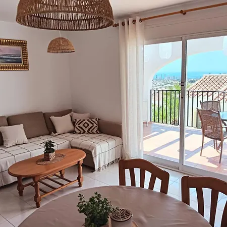 아파트 Casa Bluesky