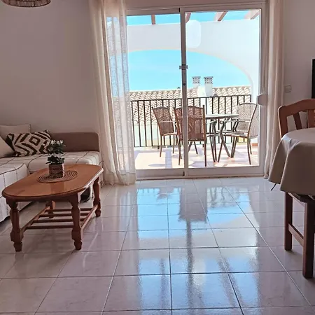 Casa Bluesky Apartment *