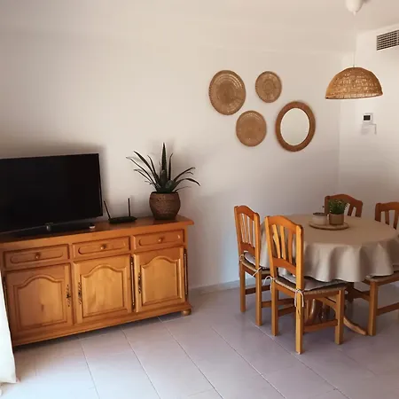Casa Bluesky * Calpe