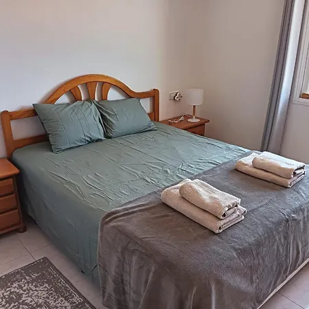 Casa Bluesky Apartment