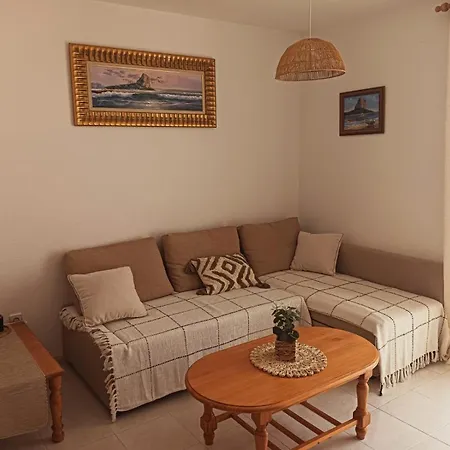 Casa Bluesky 아파트 *