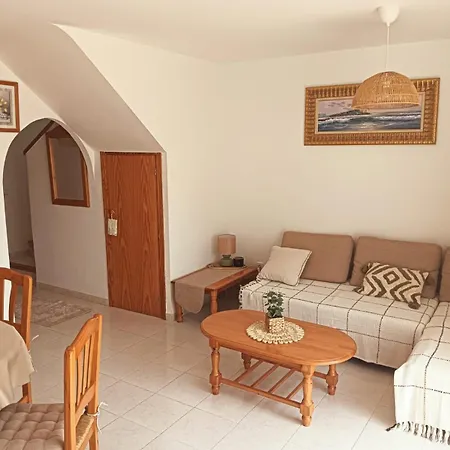 Casa Bluesky 아파트