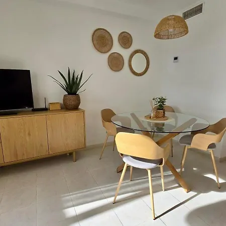 Casa Bluesky By Theka Services 칼페