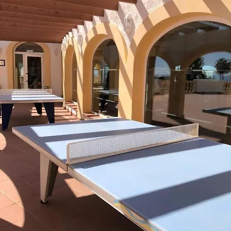 Apartamento Casa Bluesky By Theka Services Calpe