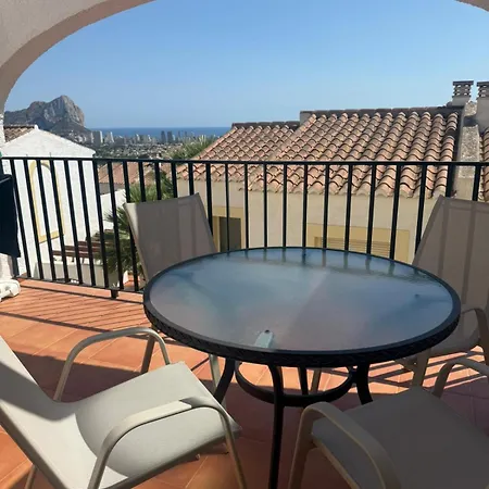 Casa Bluesky By Theka Services Apartamento